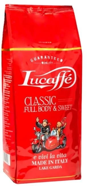 Lucaffe Classic