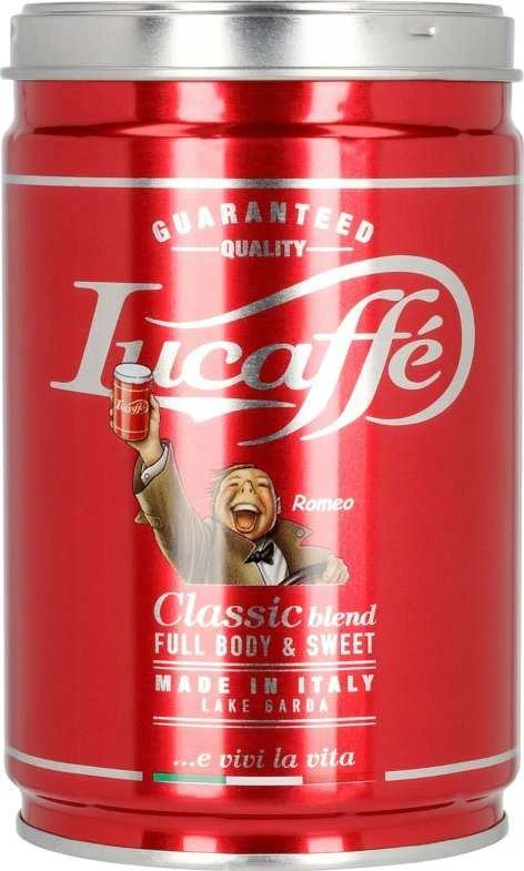 Lucaffe Classic – malta kava