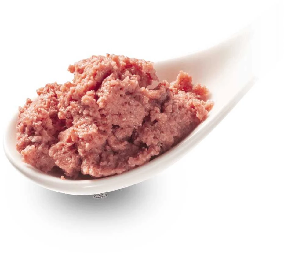 Fox4Pets Kačių Maistas - GRANATAPET DeliCATessen Antiena ir Paukštiena Drėgnas Maistas 200g Be Grūdų