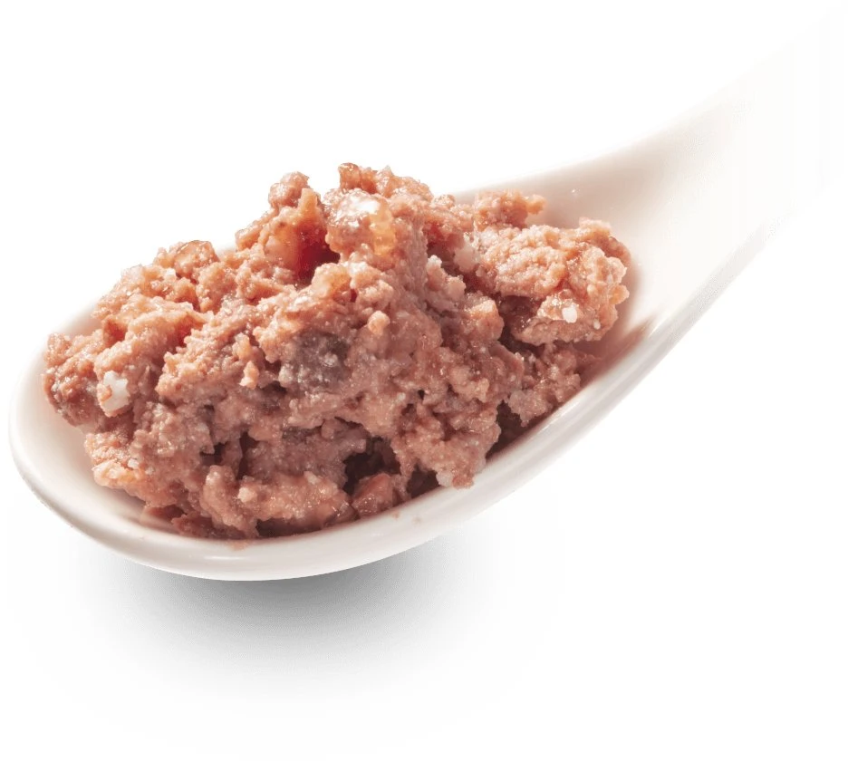Fox4Pets Kačių Maistas - GRANATAPET DeliCATessen Aviena ir Kalakutiena Drėgnas 200g Be Grūdų