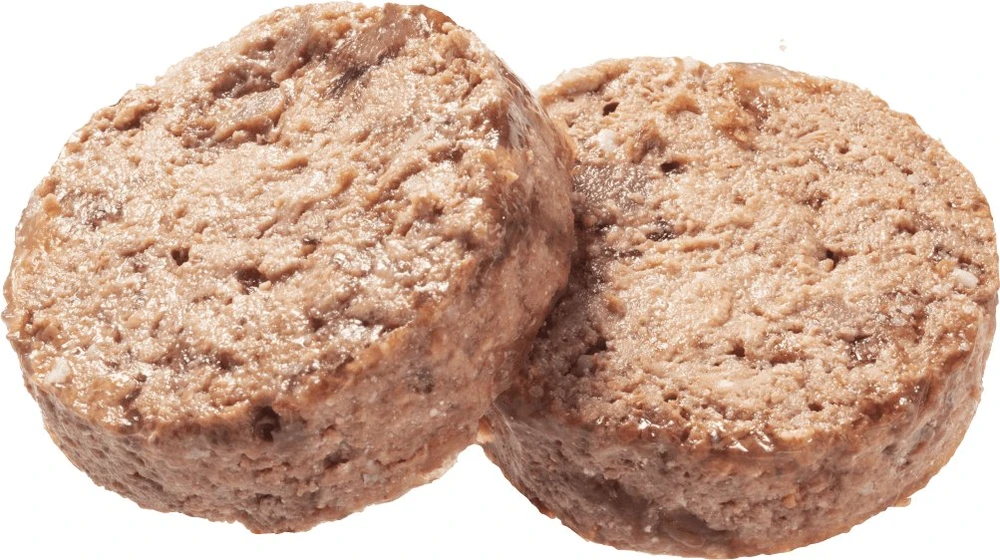 Fox4Pets Kačių Maistas - GRANATAPET DeliCATessen Aviena ir Kalakutiena Drėgnas 200g Be Grūdų