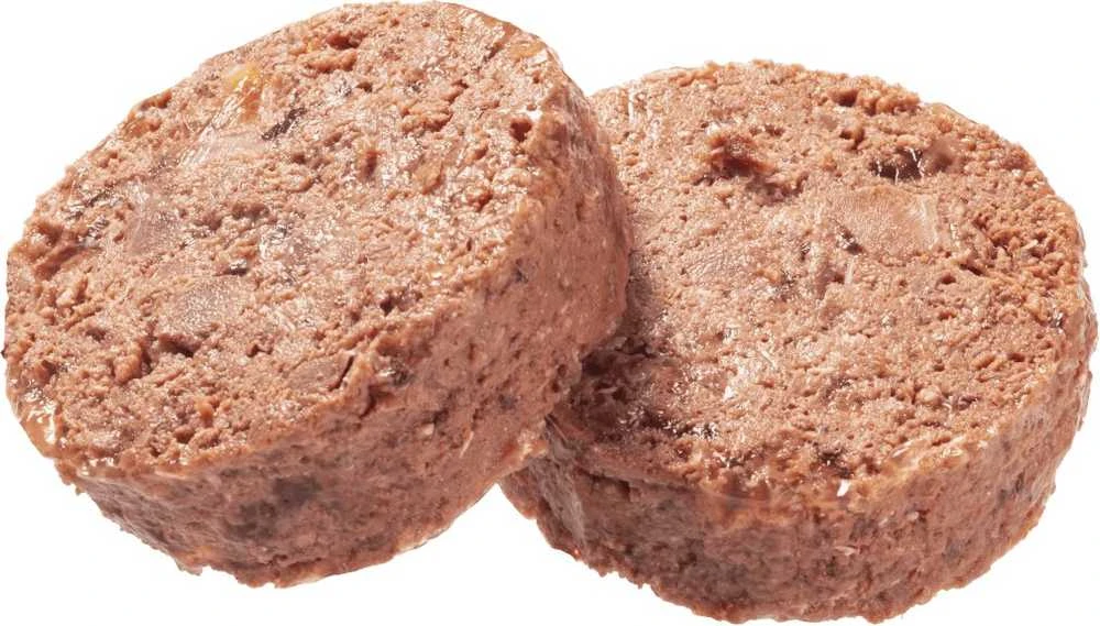 Fox4Pets Kačių Maistas - GRANATAPET DeliCATessen Tunų ir Antienos Drėgnas Maistas 85g