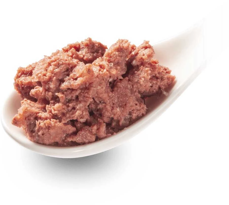 Fox4Pets Kačių Maistas - GRANATAPET DeliCATessen Tunų ir Antienos Drėgnas Maistas 85g