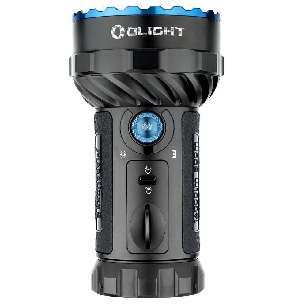 Žibintuvėlis Olight Marauder 2