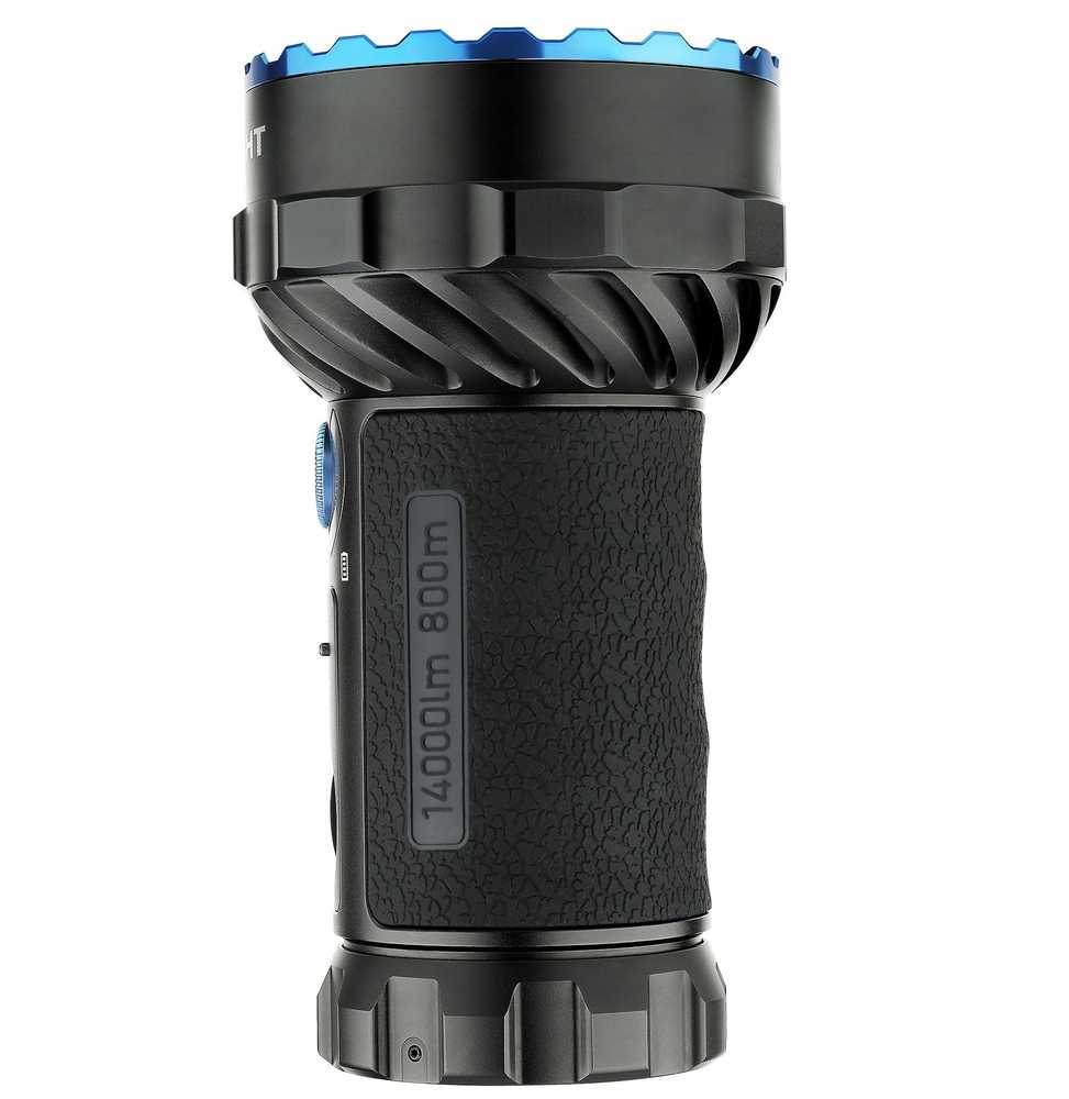 Žibintuvėlis Olight Marauder 2