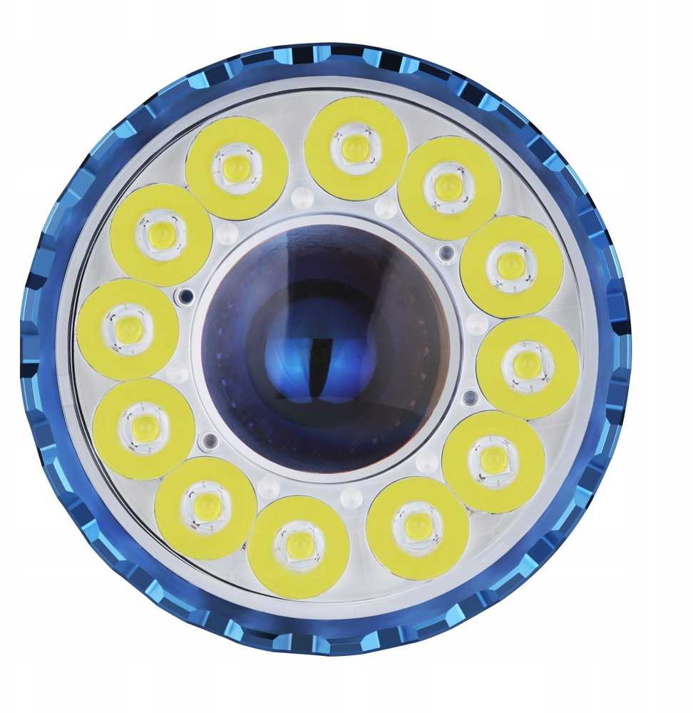 Žibintuvėlis Olight Marauder 2
