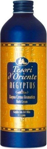 Tesori D'Oriente Tesori d´Oriente Aegyptus Vonios putos moterims, 500 ml