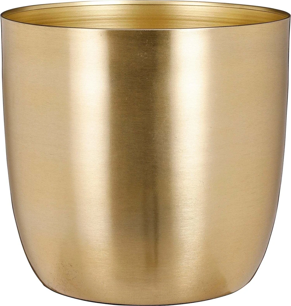 Lumarko ALANO POT GOLD - H19XD20CM
