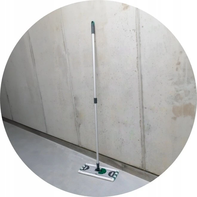 Eco Ego Aluminum telescopic handle 130 cm EcoEgo LEAN