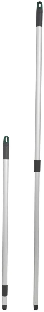Aluminum telescopic handle 130 cm Eco Ego LEAN