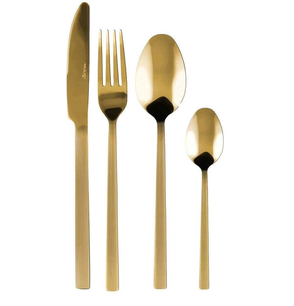 Lumarko STALIAUS RINKINYS PIANO GOLD 24 DALYS DĖŽUTĖJE 29330