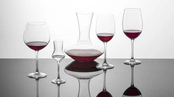 Zwiesel Glas Stiklinės, 95 ml, Bar Special, 6 vnt.