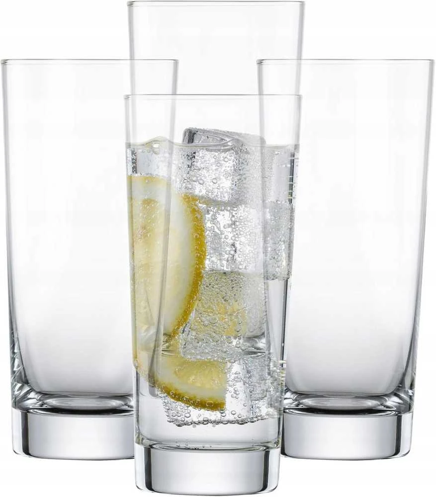 Lumarko Ilgo gėrimo stiklinės, 361 ml, Bar Special, 4 vnt.