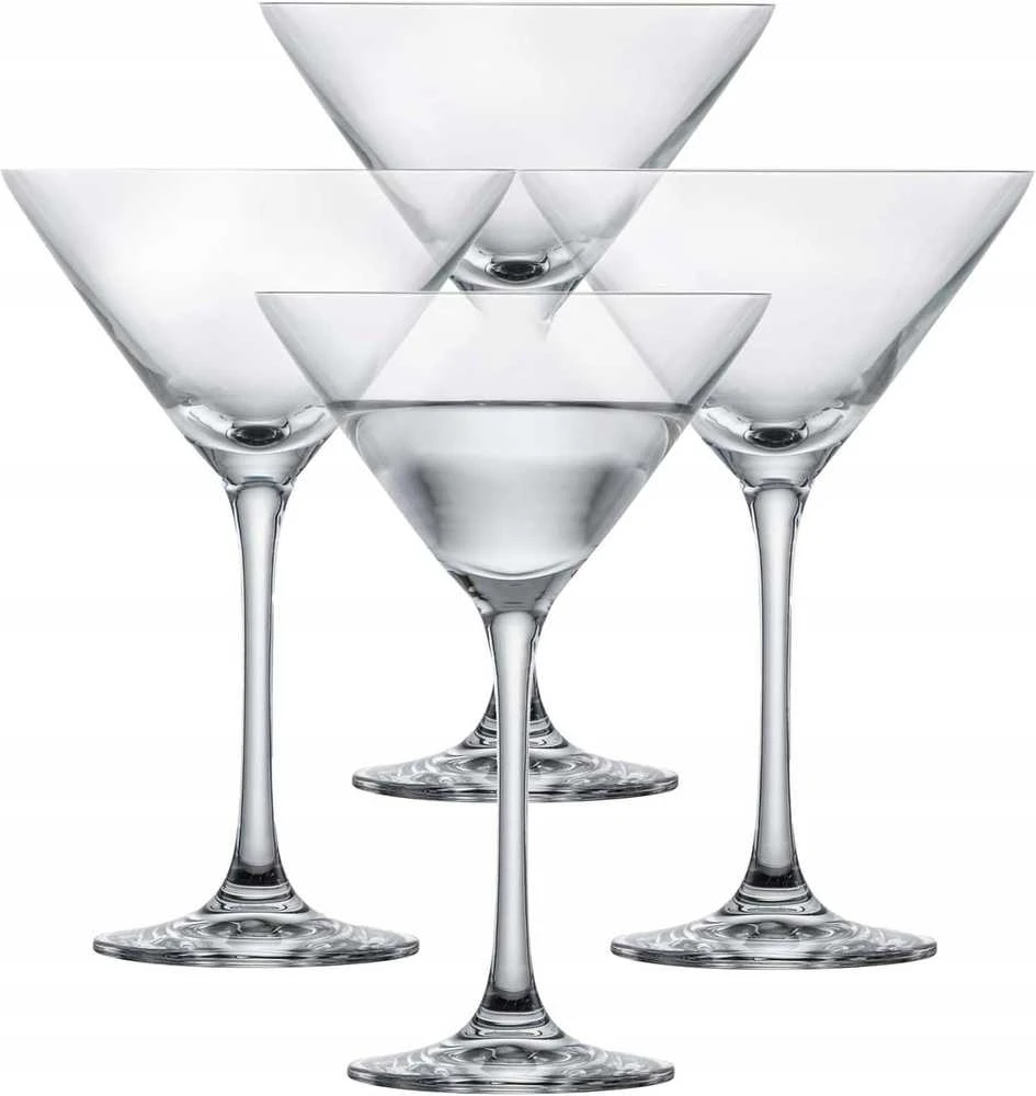 Lumarko Stiklinės, 272 ml, Bar Special, 4 vnt.