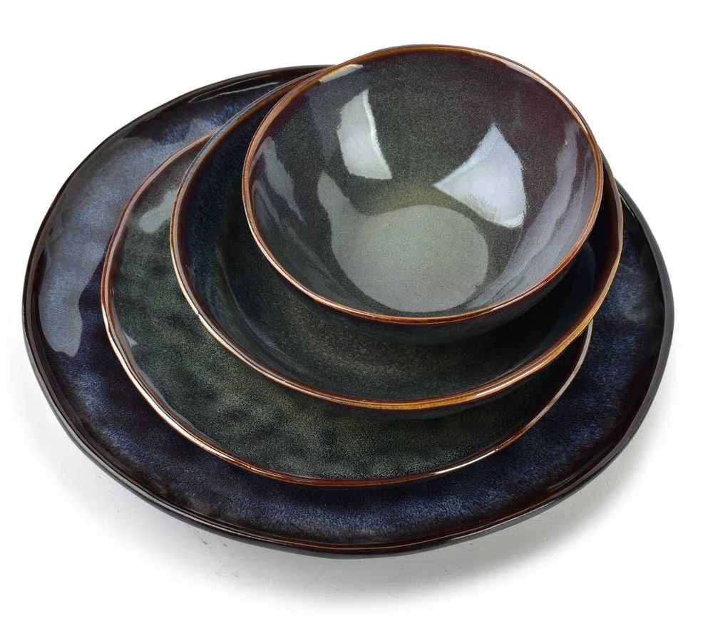 Lumarko BASIC NATURE lėkštė 21 cm