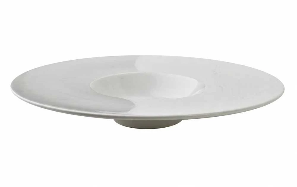 Lumarko BASIC pastos lėkštė 29x29x4cm 170ml