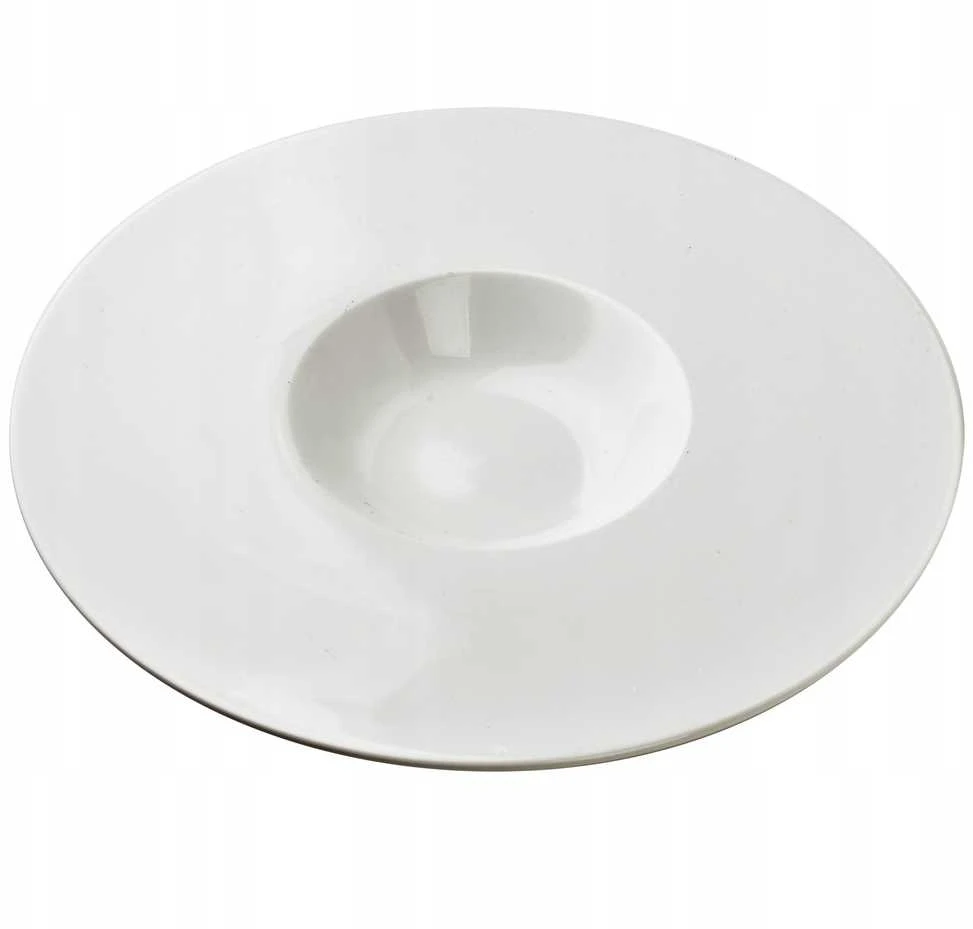 Lumarko BASIC pastos lėkštė 29x29x4cm 170ml