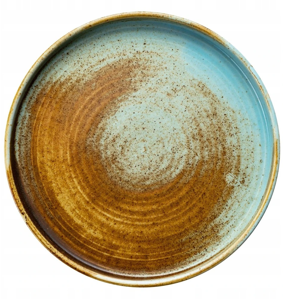 Lumarko BRASSI plokščia lėkštė, 21 cm skersmens