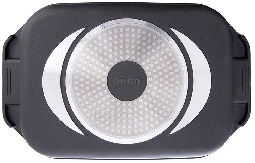 Orion Ruošimo indas 3in1 GRANDE 41x26x15 cm, 7 l - Keptuvė - Indas