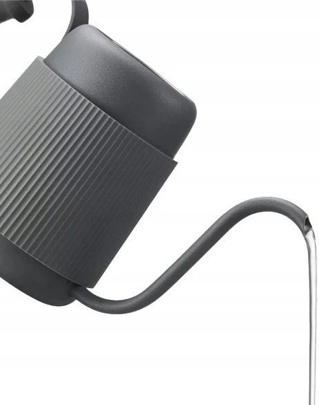 Lumarko BUYDEEM „Gooseneck Pour Over Coffee Virdulys“, modelis CD2006, spalva „Ink Pilkas“
