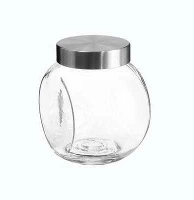 Sg Secret De Sg_Secret_De Birių produktų indas, 0,65 l