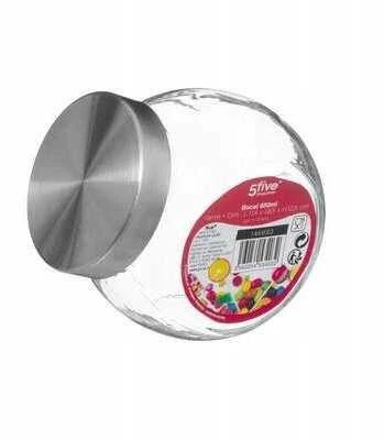 Sg Secret De Sg_Secret_De Birių produktų indas, 0,65 l