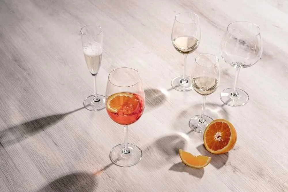 Lumarko Glass, 545 ml, Classico, 6 pcs