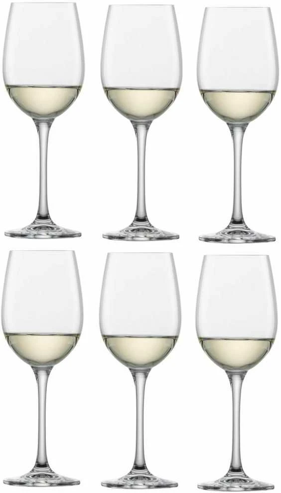 Lumarko Glass, 312 ml, Classico, 6 psc