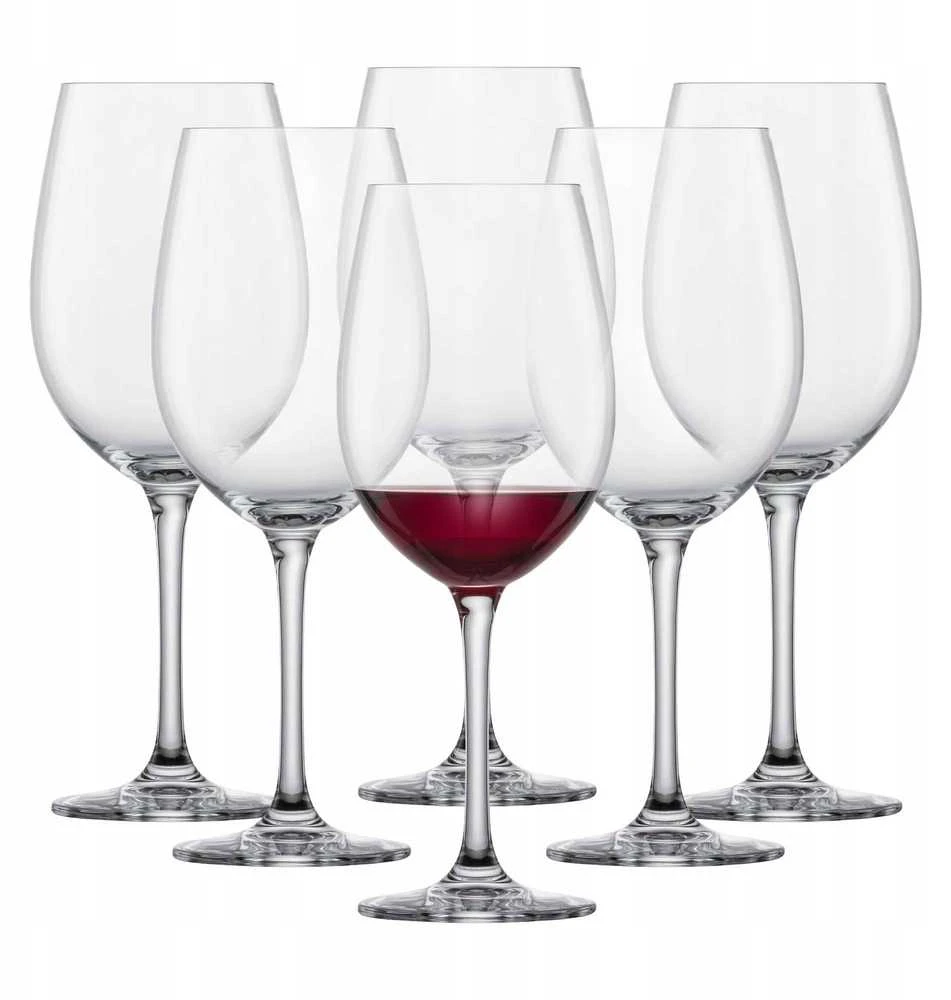 Lumarko Glass, 645 ml, Classico, 6 pcs