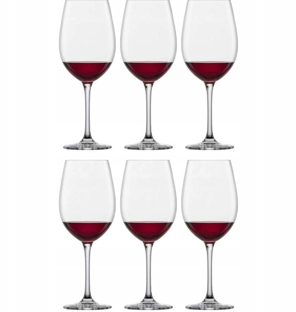 Lumarko Glass, 645 ml, Classico, 6 pcs