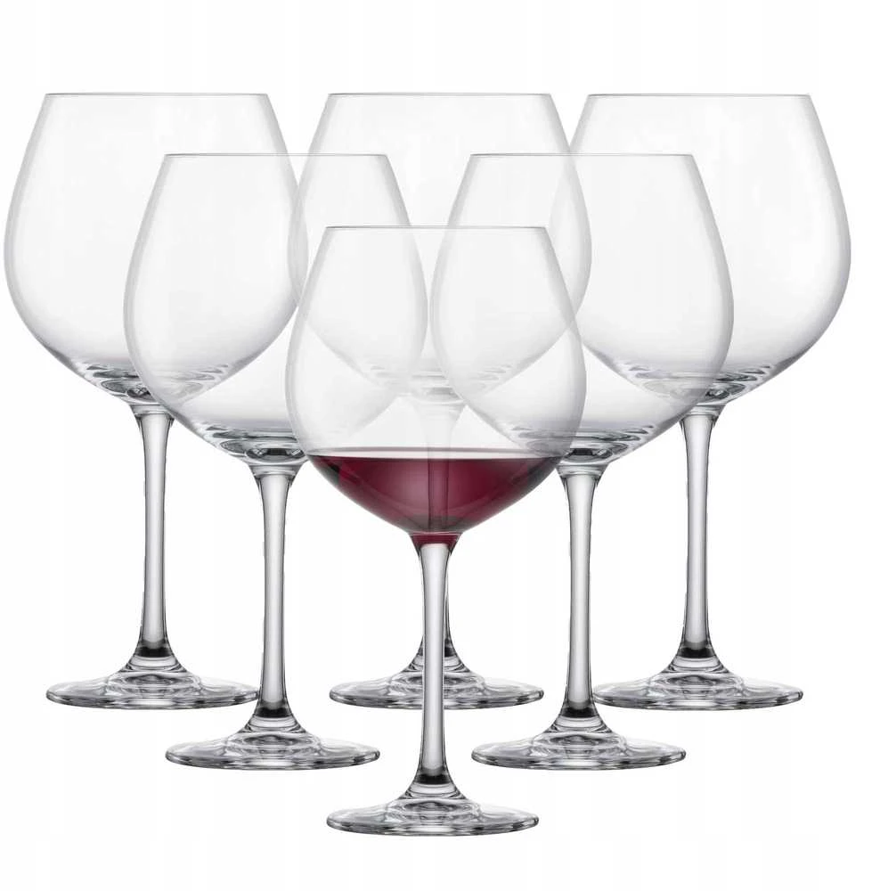 Lumarko Glass, 814 ml, Classico, 6 pcs