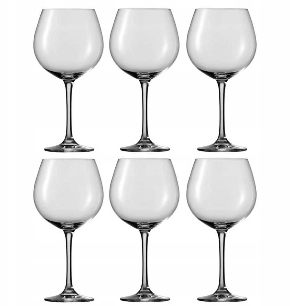 Lumarko Glass, 814 ml, Classico, 6 pcs