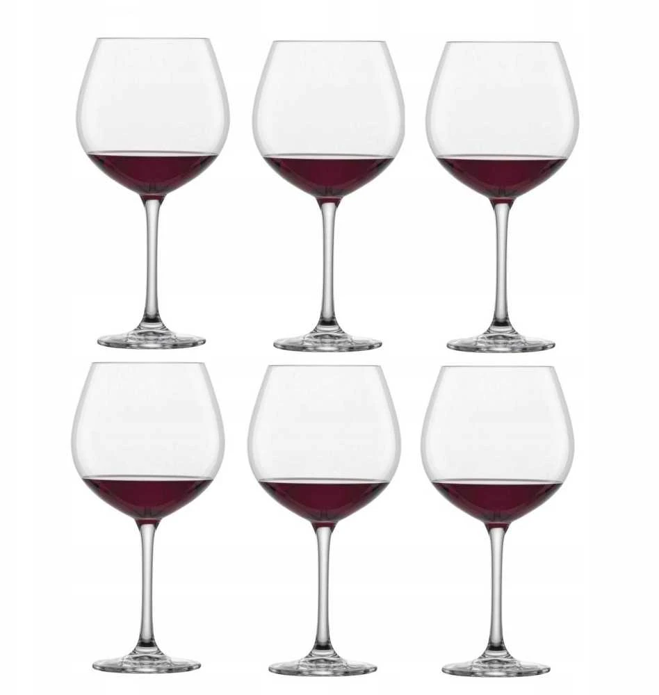 Lumarko Glass, 814 ml, Classico, 6 pcs