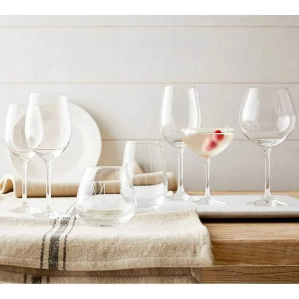 Lumarko Glass, 814 ml, Classico, 6 pcs