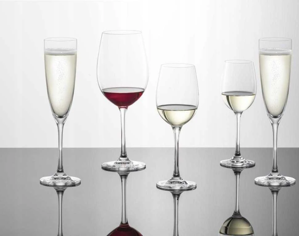 Lumarko Glass, 210 ml, Classico, 6 pcs