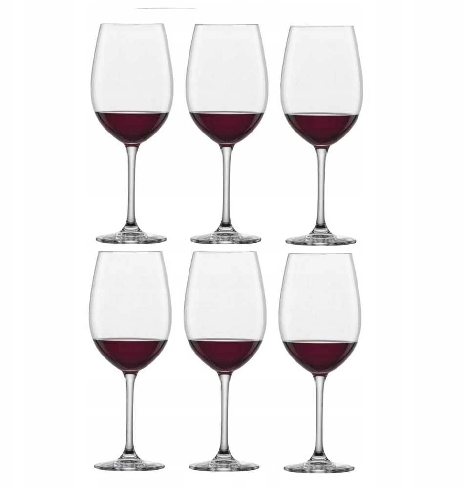 Lumarko Glass, 409 ml, Classico, 6 pcs