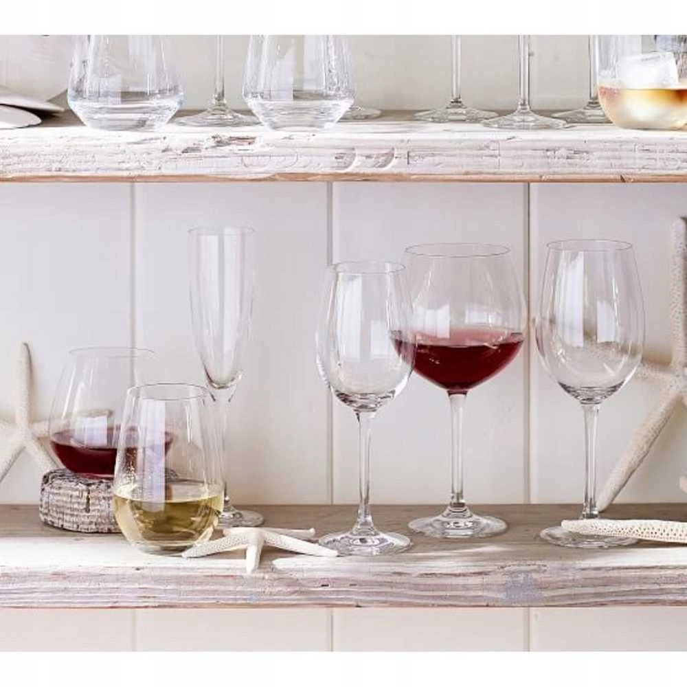 Lumarko Glass, 409 ml, Classico, 6 pcs