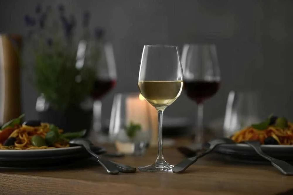 Lumarko Glass, 409 ml, Classico, 6 pcs