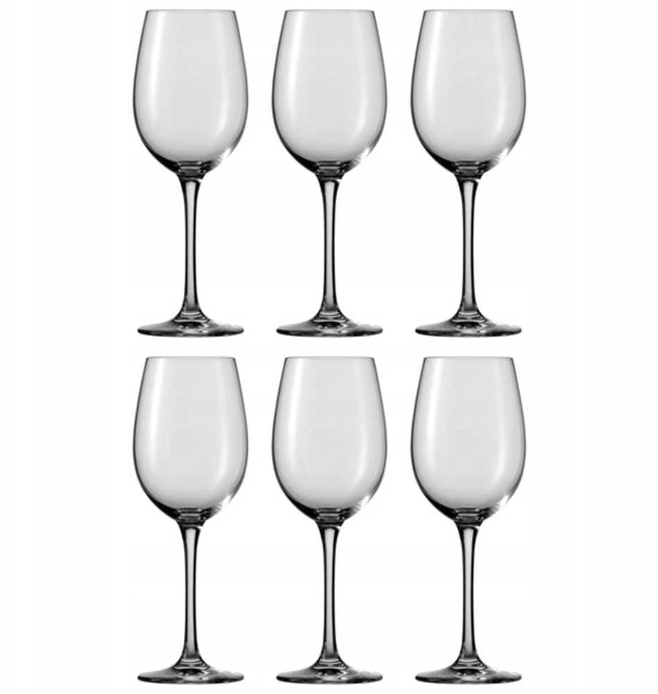 Lumarko Glass, 409 ml, Classico, 6 pcs