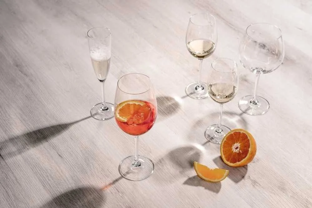 Lumarko Glass, 409 ml, Classico, 6 pcs