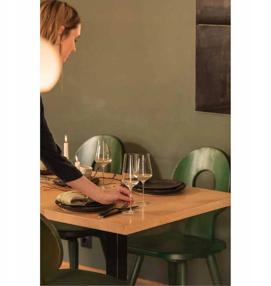 Lumarko Glass, 378 ml, Duo, 2 pcs
