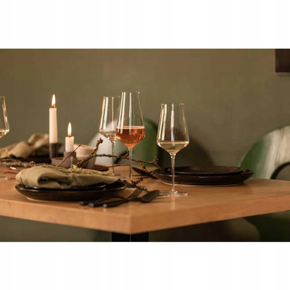 Lumarko Glass, 378 ml, Duo, 2 pcs