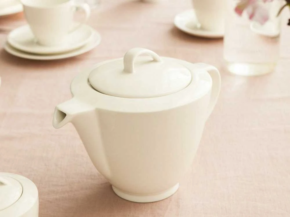 Lumarko MariaPaula Ecru Nova coffee pot 1,2L