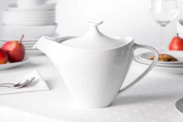 Lumarko MariaPaula Moderna Baltas coffee pot 1l