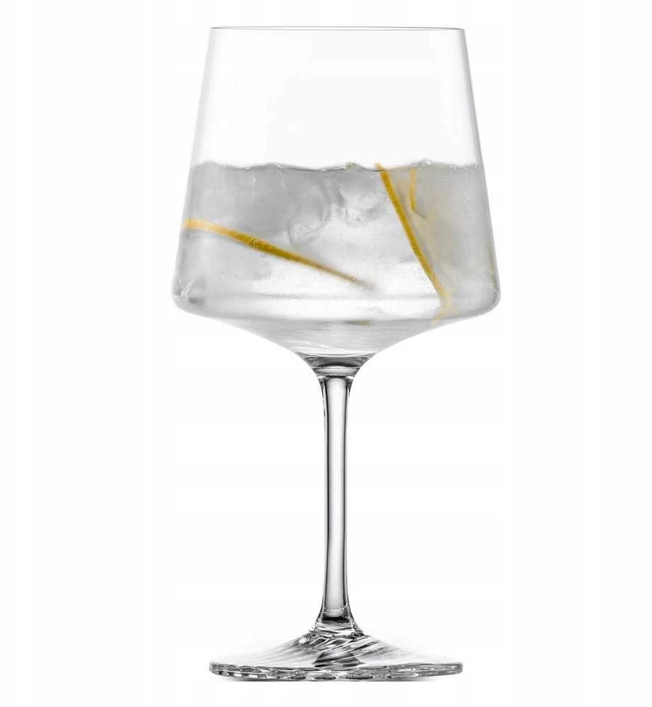 Lumarko Kokteilių stiklinės, 630 ml, „Echo“, 4 vnt.