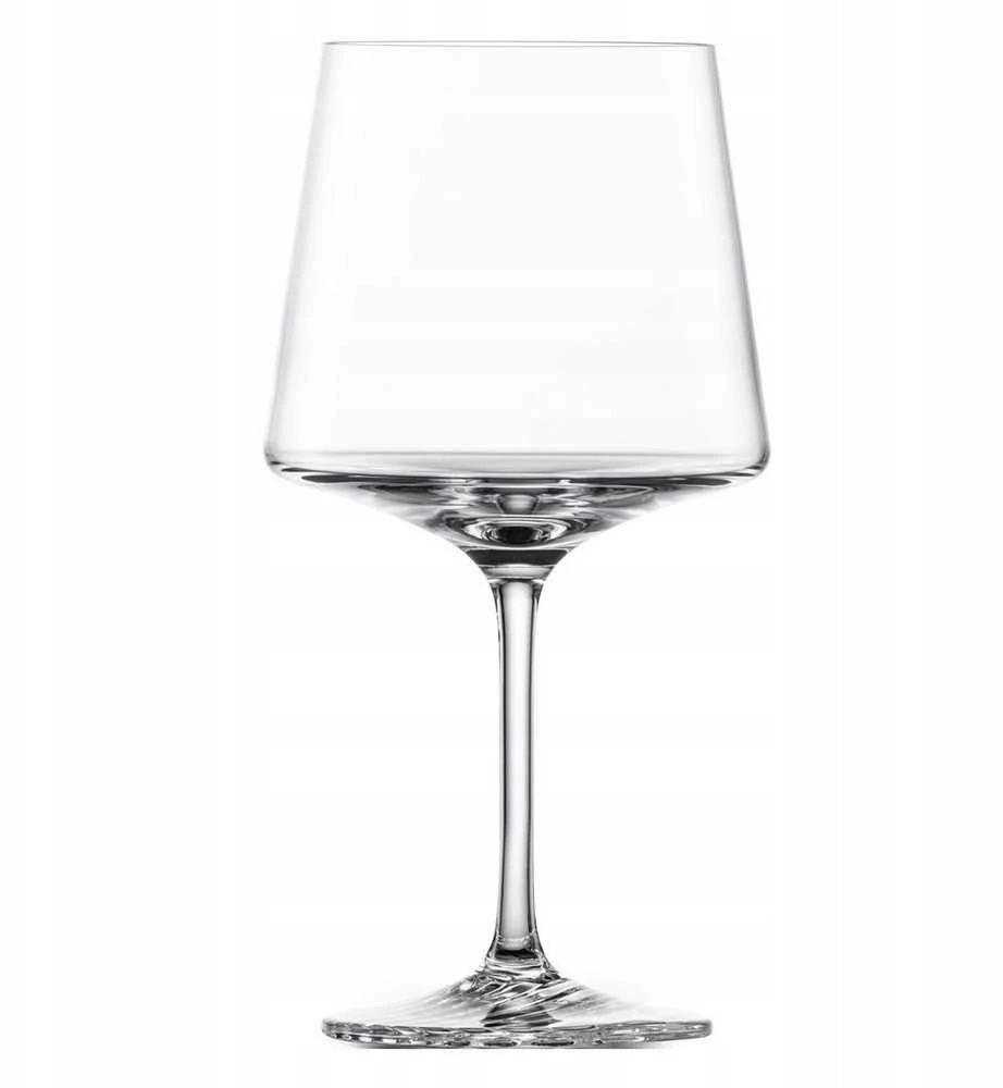 Lumarko Kokteilių stiklinės, 630 ml, „Echo“, 4 vnt.