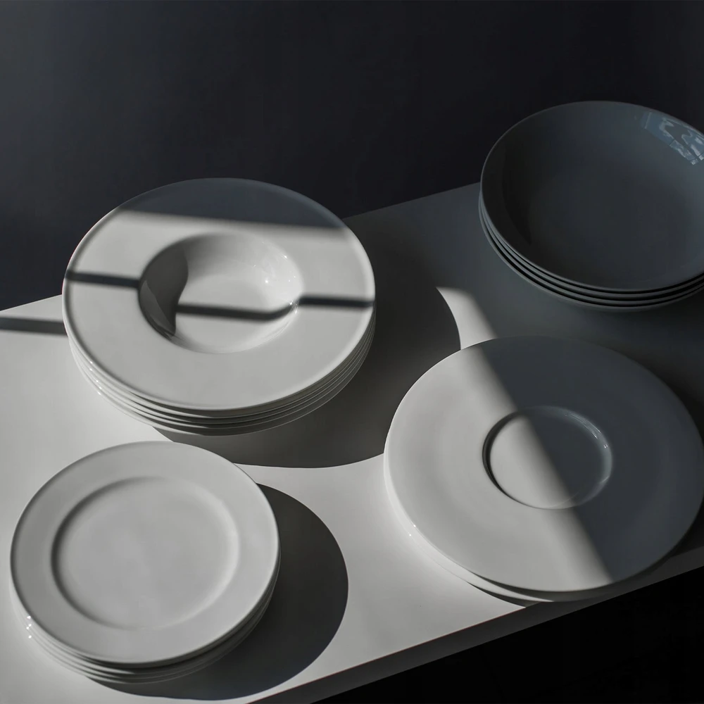 Lumarko RAK FEDRA Gourmet plokščia lėkštė 29 cm