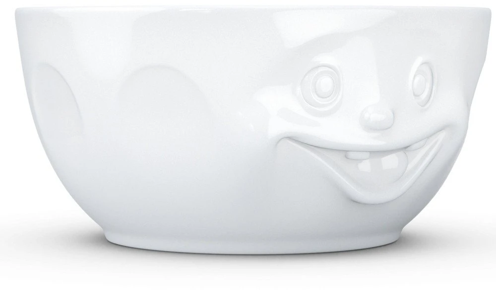 Lumarko Fiftyeight Products „FIFTYEIGHT“ dubuo 2600 ml – beprotiškai baltas