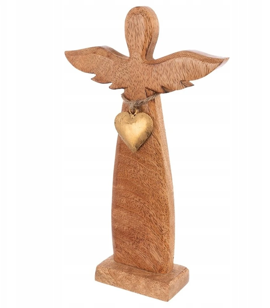 Lumarko Figūrėlė angelas 26 cm