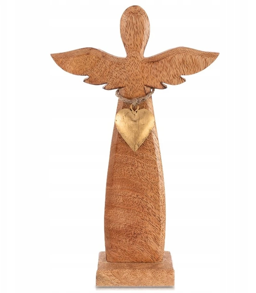Lumarko Figūrėlė angelas 26 cm